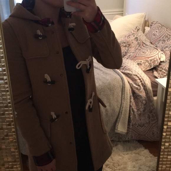 Thread & Supply Toggle Jacket - Picture 8 of 8